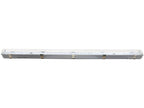 LED Acessório de um tubo, 1200mm, T8/G13, 100-277V (S.164392)
