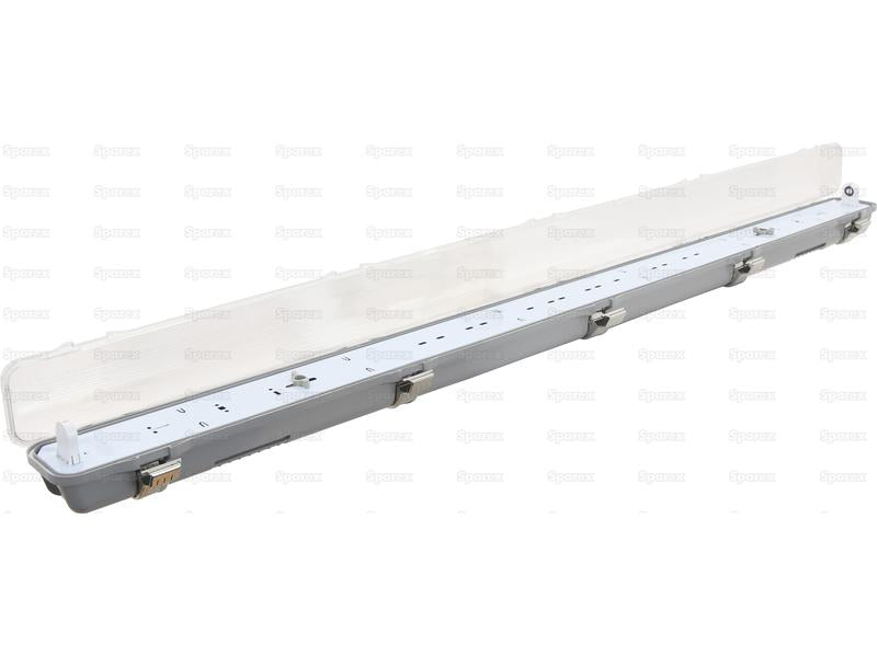 LED Acessório de um tubo, 1200mm, T8/G13, 100-277V (S.164392)