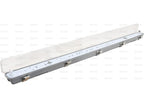 LED Acessório de um tubo, 1200mm, T8/G13, 100-277V (S.164392)