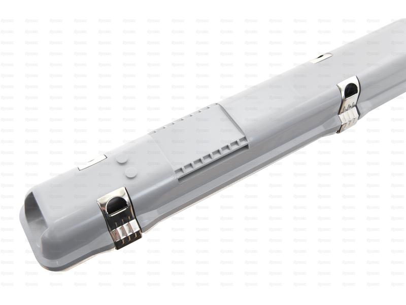 LED Acessório de um tubo, 1200mm, T8/G13, 100-277V (S.164392)