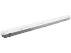 LED Acessório de um tubo, 1500mm, T8/G13, 100-277V (S.164393)