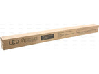 LED Acessório de um tubo, 1500mm, T8/G13, 100-277V (S.164393)