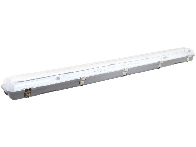 LED Acessório de tubos duplos, 1200mm, T8/G13, 100-277V (S.164395)