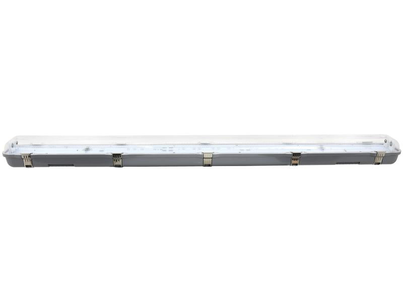 LED Acessório de tubos duplos, 1200mm, T8/G13, 100-277V (S.164395)