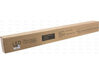 LED Acessório de tubos duplos, 1200mm, T8/G13, 100-277V (S.164395)