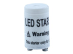 Arrancadores LED - Quantidade da embalagem: 6 un. (S.164403)