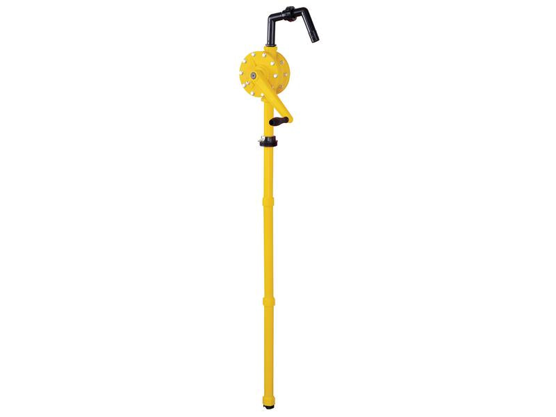 Bomba rotativa anti corrosão (S.164436)