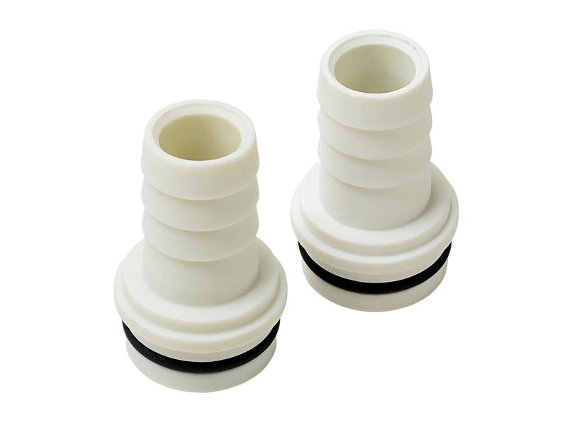 Base tubo (S.164445)