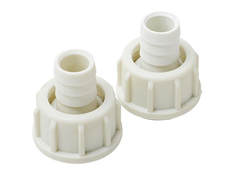 Racord plastico (S.164446)