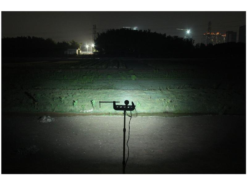 Farol de trabalho LED, 2000 Lumens, 10-30V (S.164519)