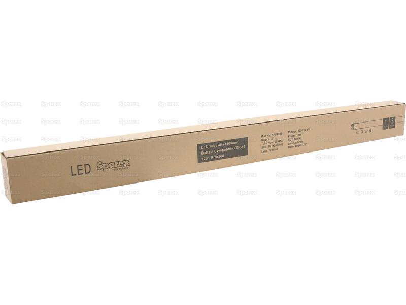 LED lampada, 1500mm, T8/G13, 22W (S.164640)