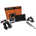 MachineCam HD Sistema de Camara digital wireless