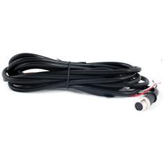 Cabo de alimentação direta para o monitor para a MachineCam HD
