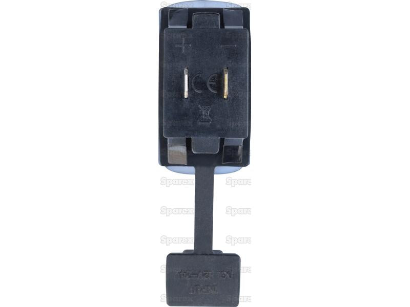 Agripak Int. USB Charger 2 posições (S.164743)