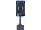 Agripak Int. USB Charger 2 posições (S.164743)
