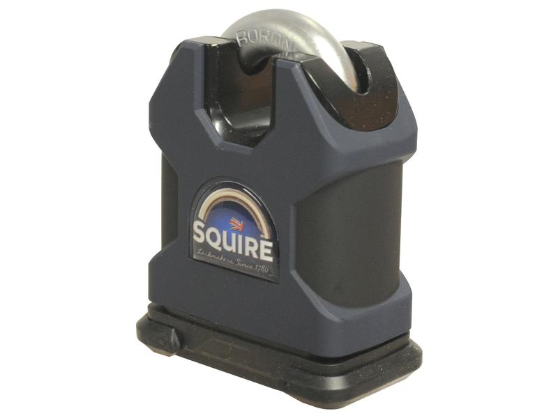 Cadeado 65mm (Classificação de segurança: 10) (S.164744)