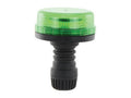 LED Rotativo (Verde), CISPR 25: Class 3, Ficha Flexivel, 12-24V (S.164765)