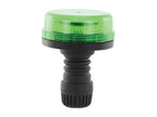 LED Rotativo (Verde), CISPR 25: Class 3, Ficha Flexivel, 12-24V (S.164765)