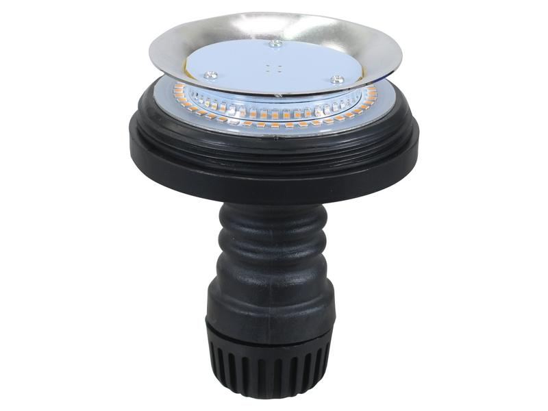 LED Rotativo (Verde), CISPR 25: Class 3, Ficha Flexivel, 12-24V (S.164765)