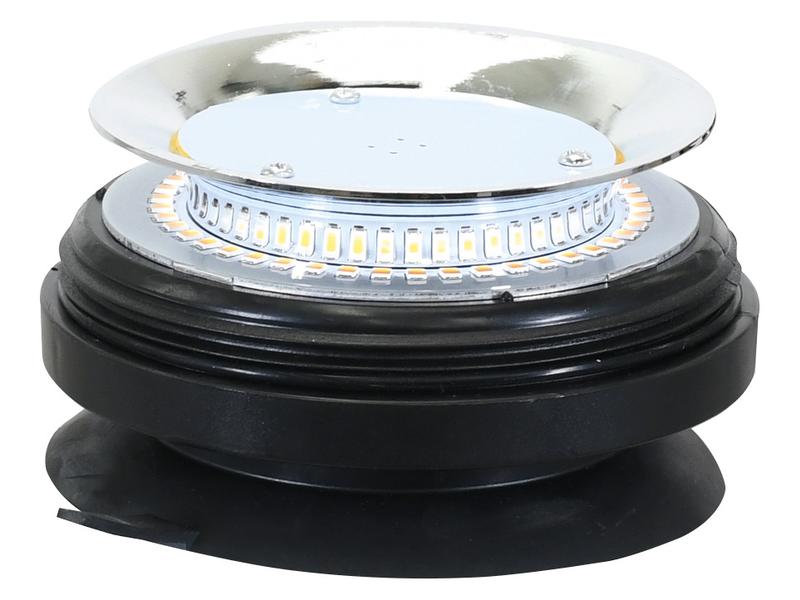 LED Rotativo (Verde), CISPR 25: Class 3, Magnético, 12-24V (S.164766)