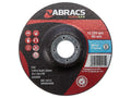 Disco de corte de metal Ø125 x 3 x 22.23mm A30RBF (S.164773)
