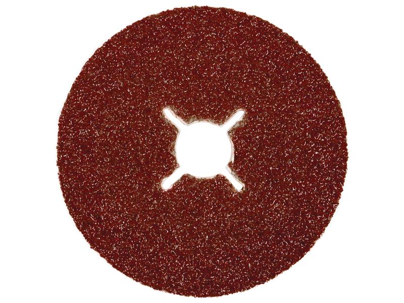 Disco fibra Ø115 x 22mm 60g (S.164780)