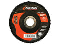 Disco polir Ø125 x 22mm (S.164790)