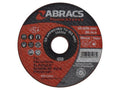 Disco de corte Ø50 x 1 x 10mm 20A60RBF (S.164802)