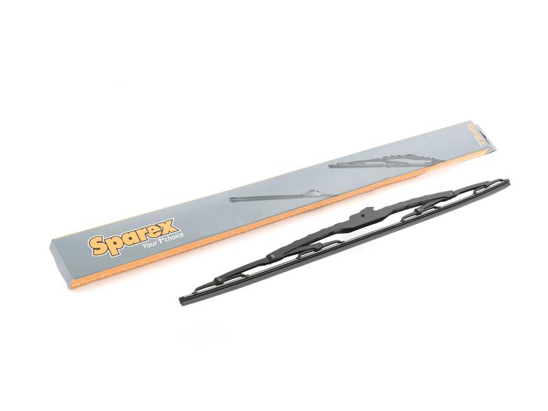 Escova limpa vidros - 18'' (450mm) (S.164823)