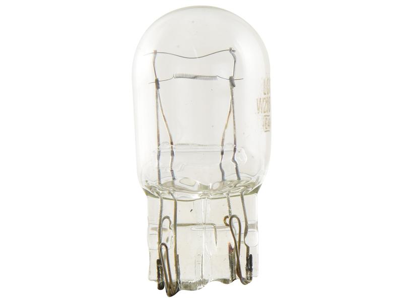 Lâmpada 12V W3x16q Caixa 1 un. (S.164851)