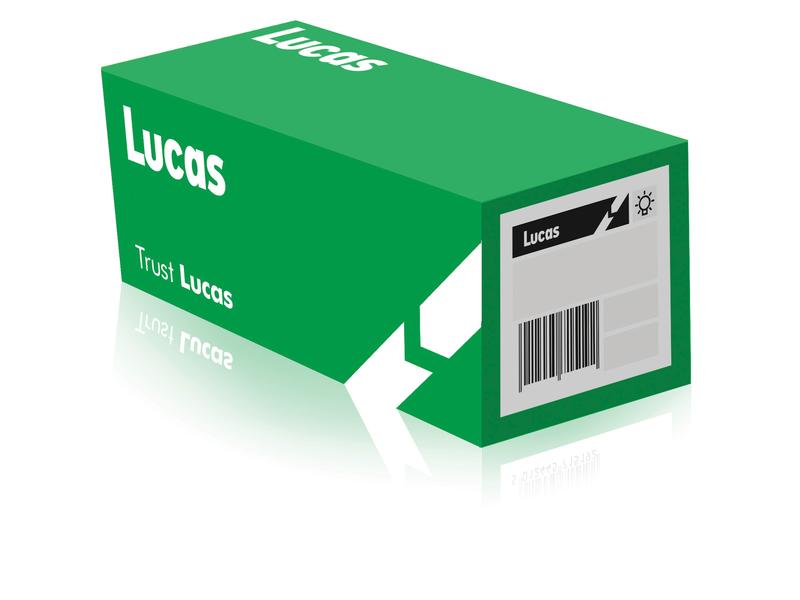 Lâmpada 12V W3x16d Caixa 1 un. (S.164853)