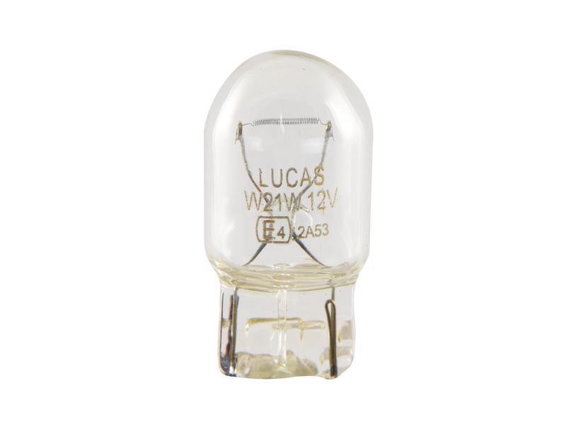 Lâmpada 12V W3x16d Blister 1 un. (S.164854)