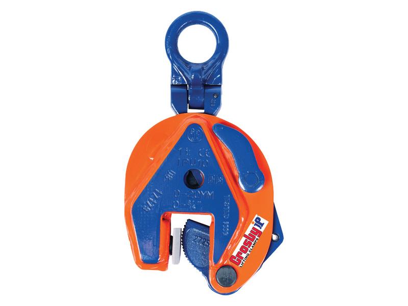 Unidade de grampo para elevação - Vertical Lifting (S.164987)