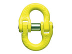 Elo de engate - G-13-10, Diâmetro da corrente: 13mm, Carga de trabalho segura: 6.8T (S.165034)