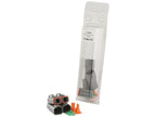 Kits de recarga Alemães 4 Pólo 2 x Macho, 2 x Fêmea (Agripak) (S.165065)