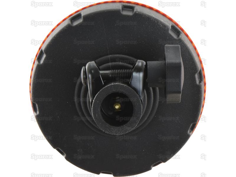 Kit rotativo Halogenio, Ficha Flexivel, 12V (S.165222)