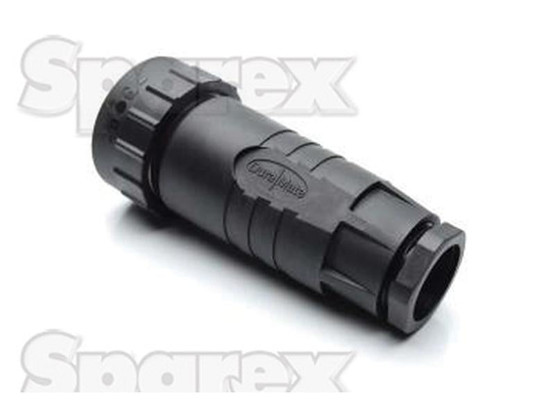 Ficha ISOBUS Duramate™ 2x45A (6mm²) (S.165260)