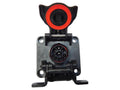 Tomada ISOBUS Ativo TQPL Preto (S.165274)