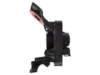 Tomada ISOBUS Ativo TQPL Preto (S.165274)