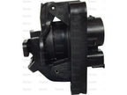 Tomada ISOBUS Ativo TQPL Preto (S.165274)