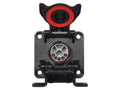 Tomada ISOBUS Passivo TQPL Cinzento (S.165275)