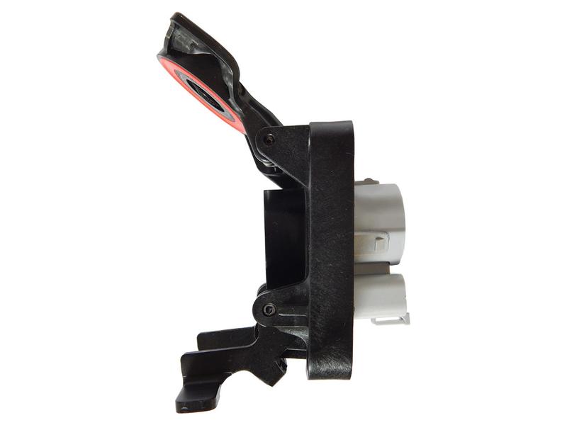 Tomada ISOBUS Passivo TQPL Cinzento (S.165275)