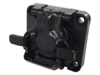 Tomada ISOBUS Passivo TQPL Verde (S.165276)