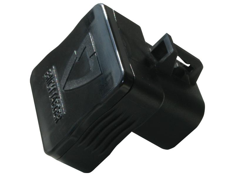 Ficha TBC ISOBUS para TQPL (S.165277)
