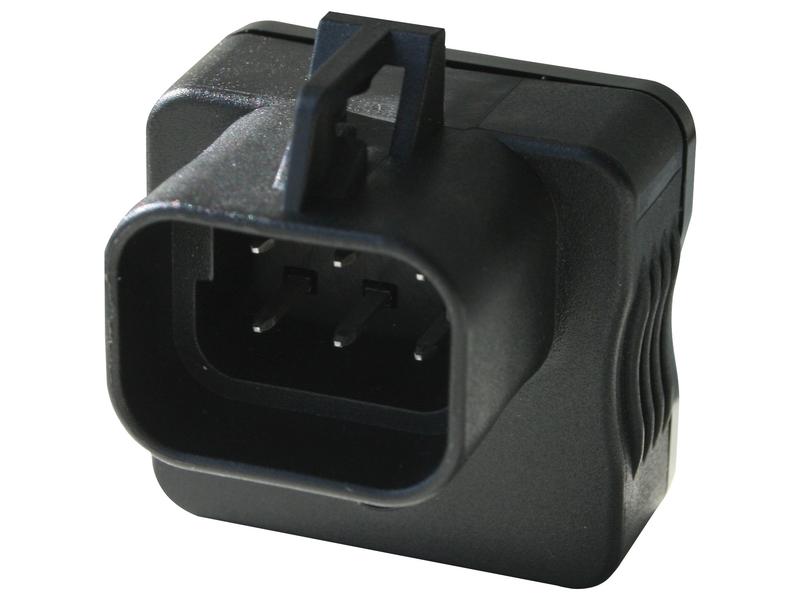 Ficha TBC ISOBUS para TQPL (S.165277)