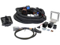 Feixe de fios completo do kit básico ISOBUS (S.165279)