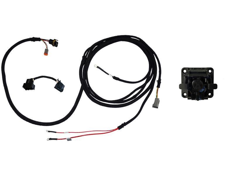 Kit instalação ISOBUS FENDT 5/7 S4 Series (S.165281)