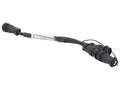 Adaptador Y ISOBUS AuxN InCab (S.165286)