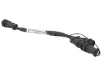 Adaptador Y ISOBUS AuxN InCab (S.165286)