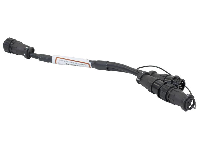 Adaptador Y ISOBUS AuxN InCab (S.165286)